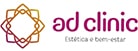 Cliente Belle Software - logo empresa Adclinic