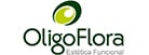 Cliente Belle Software - logo empresa Oligo Flora
